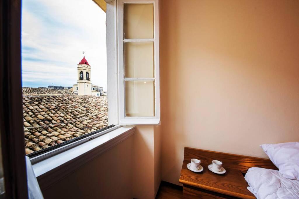 Downtown At Filellinon Appartement *