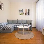 Downtown Apt At Filellinon