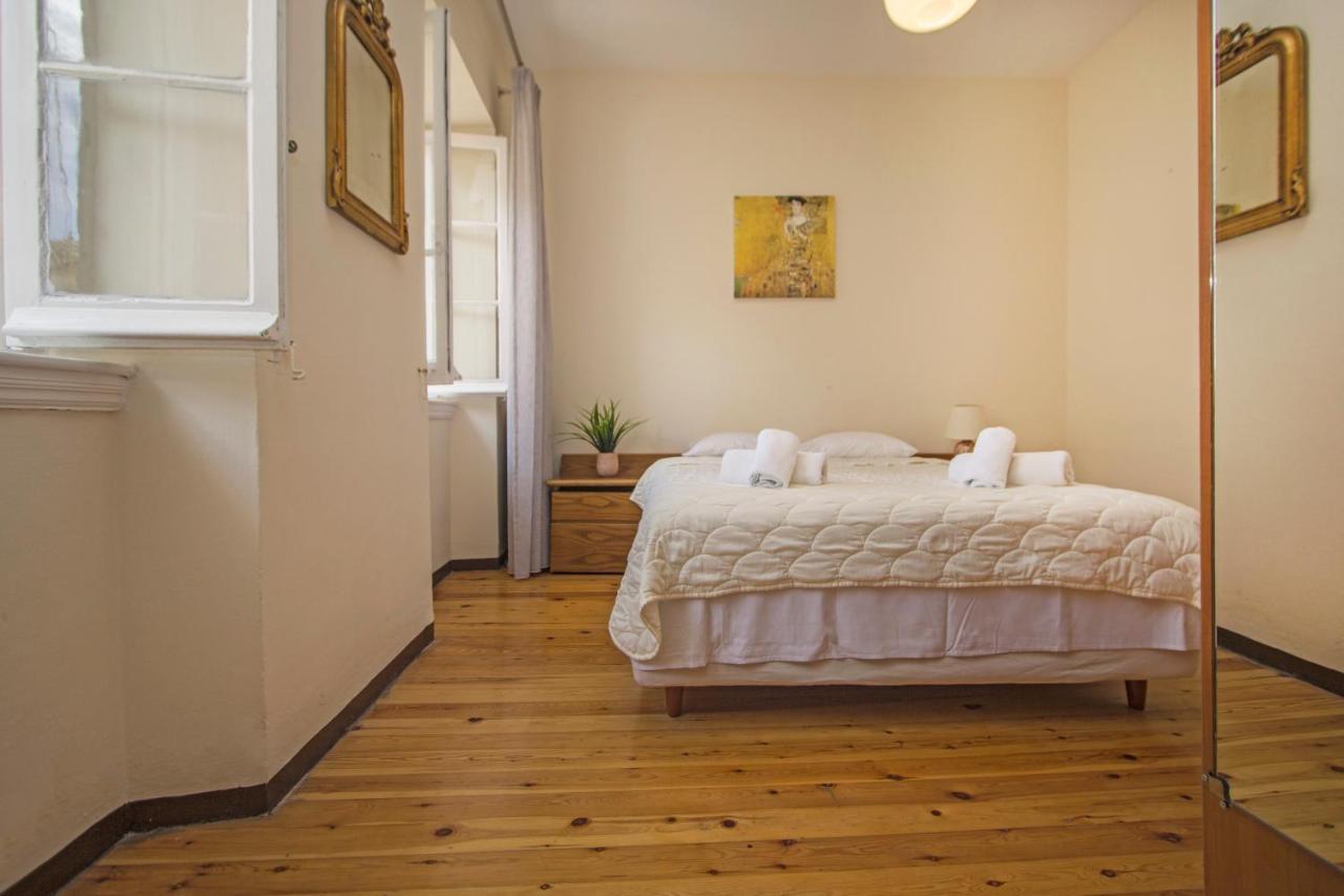Apartment Downtown At Filellinon Corfu (city)
