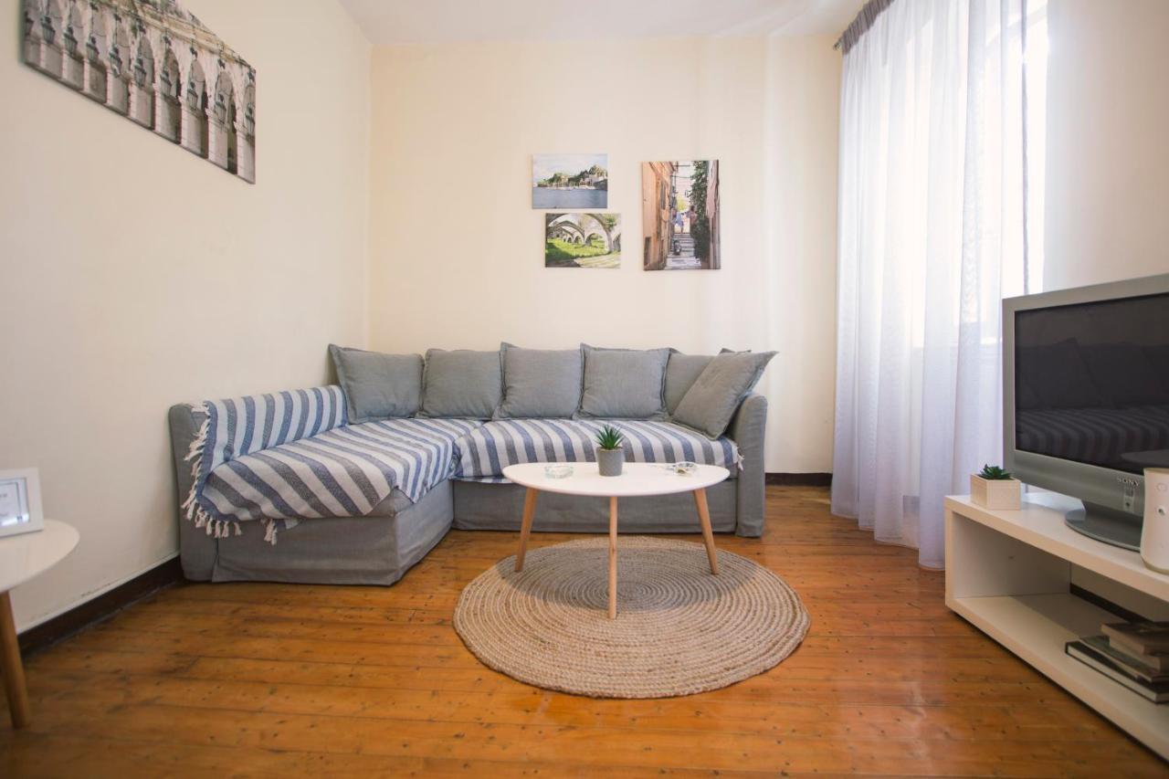 Downtown At Filellinon Apartment Corfu (city)